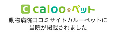 calooペット