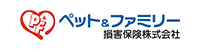 ペット＆ファミリー 損害保険株式会社